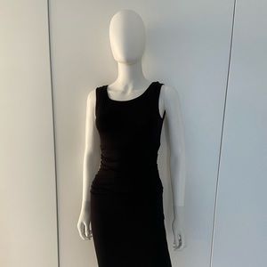 Venus Black a cocktail Dress sz.2